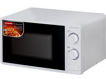 Печь микроволновая NORMANN AMW-920