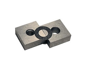 Ножи для электрических ножниц по металлу MAKITA JS 3200