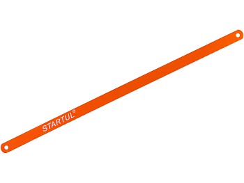 Полотно ножовочное по мет.300мм STARTUL STANDART (ST4085)
