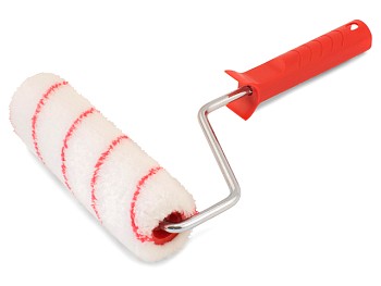 Валик "POLYESTER" 40-180мм с ручкой 8мм COLOR EXPERT