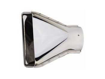 Сопло стеклозащитное 75мм (452)