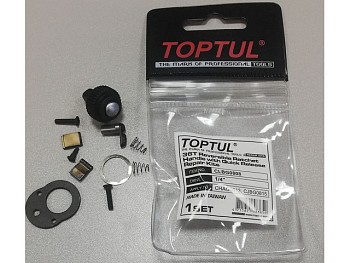 Ремкомплект для трещоток CHAG0813, CHUG0812, CJBG0815 TOPTUL