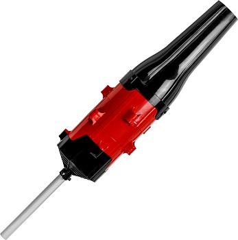 Насадка-воздуходувка WORTEX для TB 3036-1 ALL1 XLT без привода 40-46 м/с, 636-732 м куб/ч