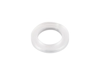 Прокладка силиконовая 1"