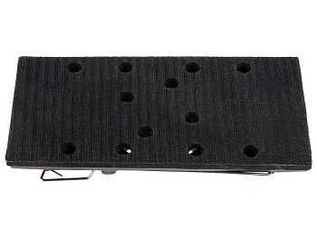 Шлифподошва Wortex для виброшлифмашины Wortex SS 1920