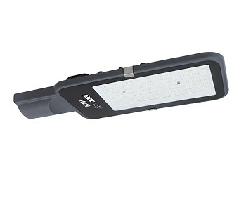 Светильник светодиодный уличный PSL-08 100w 5000K GR 120° IP65 JAZZWAY