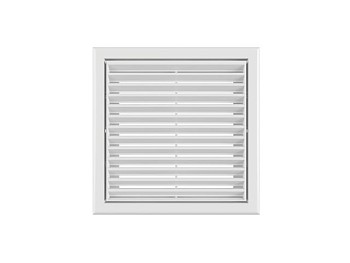 Решетка вентиляционная Seria1 1919 ZERNBERG