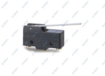 Переключатель защитного кожуха балансировочного станка напряжение 24В