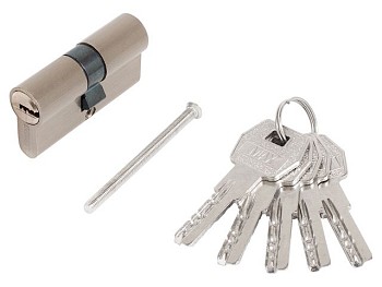 Евроцилиндр Стандарт MAX 60-5K SN