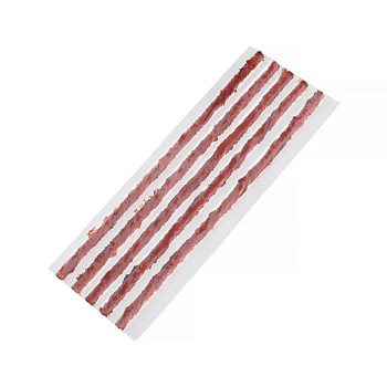 Шнур для экспресс-ремонта шин Л/А (Упаковка - 25 штук) Хорекс Авто DC106-200mm