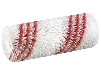 Мини-ролик "NYLON" 17-100мм под ручку 6мм COLOR EXPERT