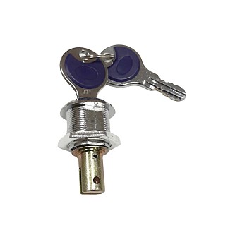 Замок с ключами для инструментальной тележки Хорекс Авто HZ 20.1.008.1S