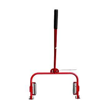 Тележка для снятия и установки колес грузовых автомобилей Хорекс Авто HZ 02.4.004H