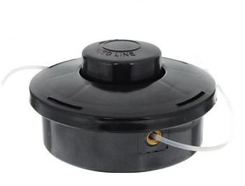 Головка триммерная MAKITA UR2300,3502