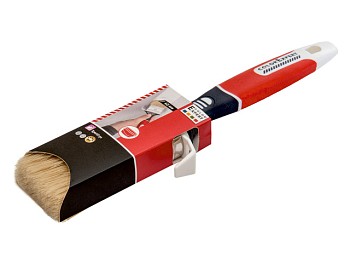 Кисть плоская 1,5"-40мм смеш. щетина (стены, фасады) COLOR EXPERT
