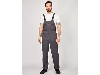 Полукомбинезон летний "Фаворит-К" р.48-50 рост 182-188, РФ