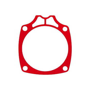 Прокладка №4 для пневмогайковерта 3/4" Гамматест GT7B006