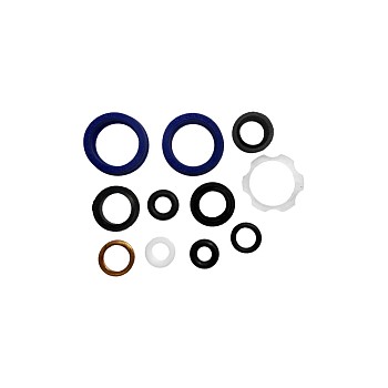 Ремкомплект для гидроцилиндра HM5201 Хорекс Авто