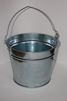 Ведро оцинкованное 5 л РБ