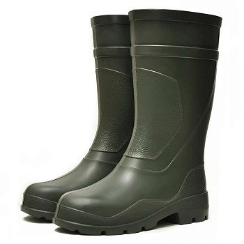 Сапоги ЭВА мужские, оливковый, р.47 Light Nordman