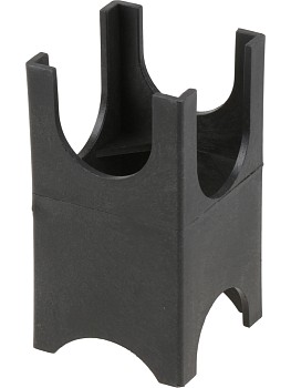 Фиксатор арматуры "Опора Кубик 60/70/80" 8-32 (8 шт в дой-паке) STARFIX