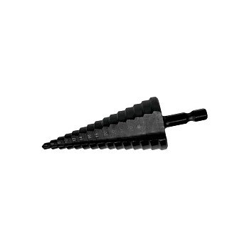 Сверло ступенчатое 4-30 мм ГАММАТЕСТ GT1Y147