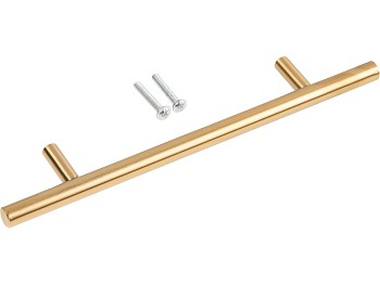 Ручка-рейлинг 10-160/250 золото STARFIX