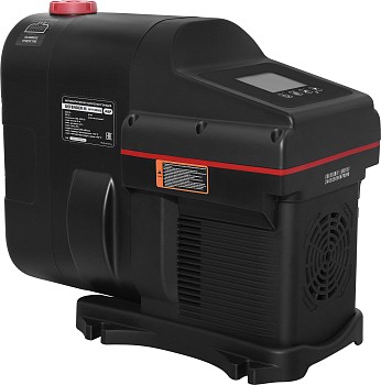 Станция водоснабжения автоматическая DEFENDER III, A&P