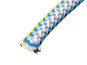 Фал капрон 15мм х50м