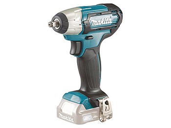 Аккум. ударный гайковерт MAKITA TW 140 DZ в кор.