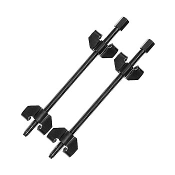 Стяжка пружин 370 мм (2 предмета) Хорекс Авто HZ 25.1.013Y