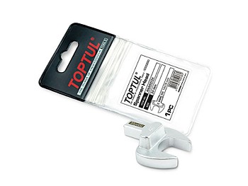 Головка рожковая 22мм для ключа динамометрич. TOPTUL