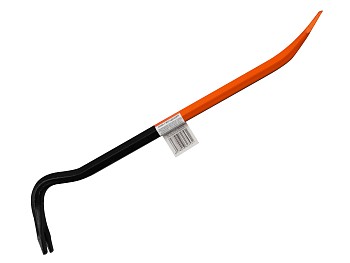 Лом-гвоздодер шестигр. 450х16мм STARTUL MASTER (ST4094-45)