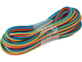 Шнур эластичный вязаный 8мм х10м