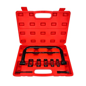 Набор инструментов для рассухаривания клапанов Хорекс Авто HZ 25.1.282W