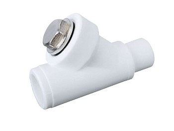 Фильтр ПП вн/нар 32х45 бел. РТП