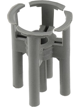 Фиксатор арматуры "Стойка/Стульчик-40" 6-18 (40 шт в дой-паке) STARFIX