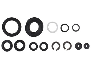 Комплект "Сантехник №1" (плоские и формованные прокл.)