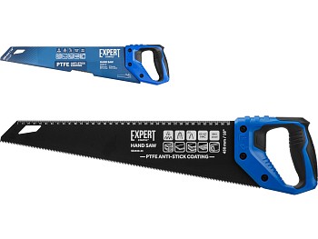 Ножовка по дер. 450мм 11 TPI EXPERT STARTUL (SE4330-45)