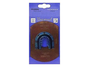 Полотно пильное отрезное (HSS) 80*100мм Hilberg Universal