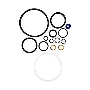 Ремкомплект для гидроцилиндра HM4011 Хорекс Авто