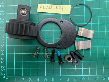 Ремкомплект для ключей динамометрич. ANAV1621, ANAV1637, ANBV1621, ANBV1635 TOPTUL