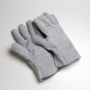 Перчатки спилковые РБ