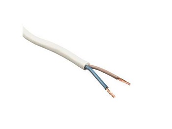 Провод ПВС-Т 2х1,5 (бухта 150м) Б Щучинский завод Автопровод