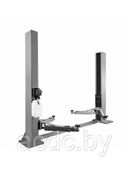 Подъемник для микроавтобусов 4т (симметричные лапы) Horex HL-4.0BZ (S)