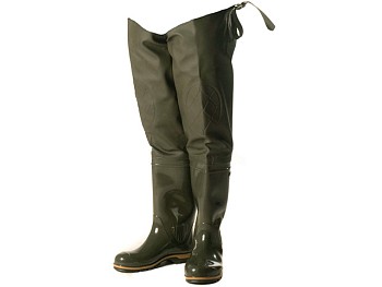 Сапоги ПВХ рыбацкие, р.43 Nordman