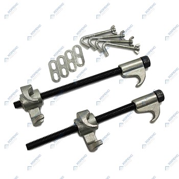 Стяжка пружин механическая одна-двухзахватная Хорекс Авто HZ 25.1.114S